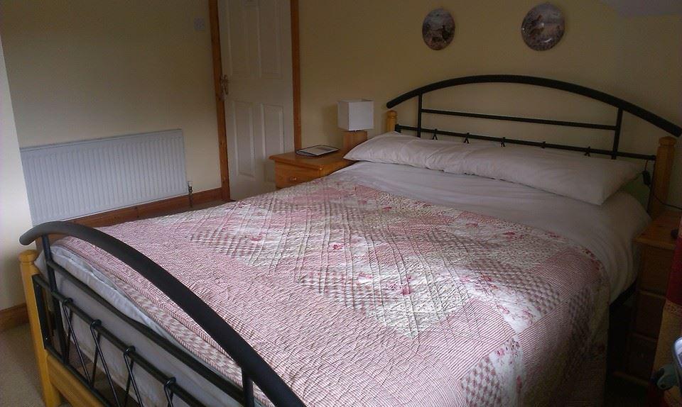 רוסקרברי Ethan House B&B חדר תמונה