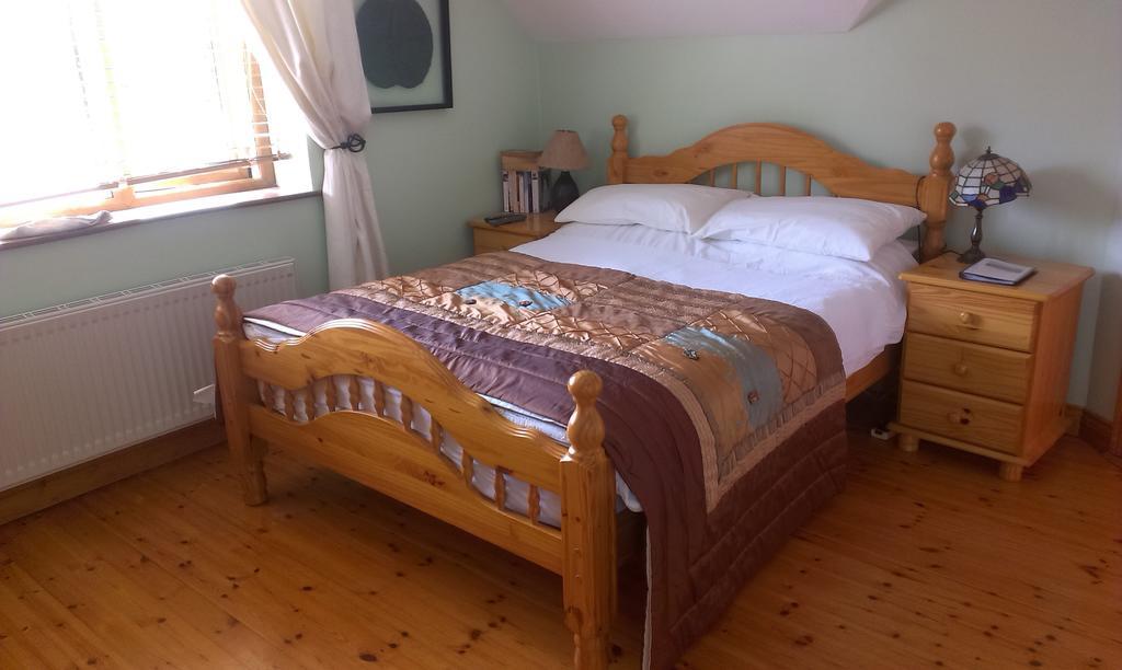 רוסקרברי Ethan House B&B חדר תמונה