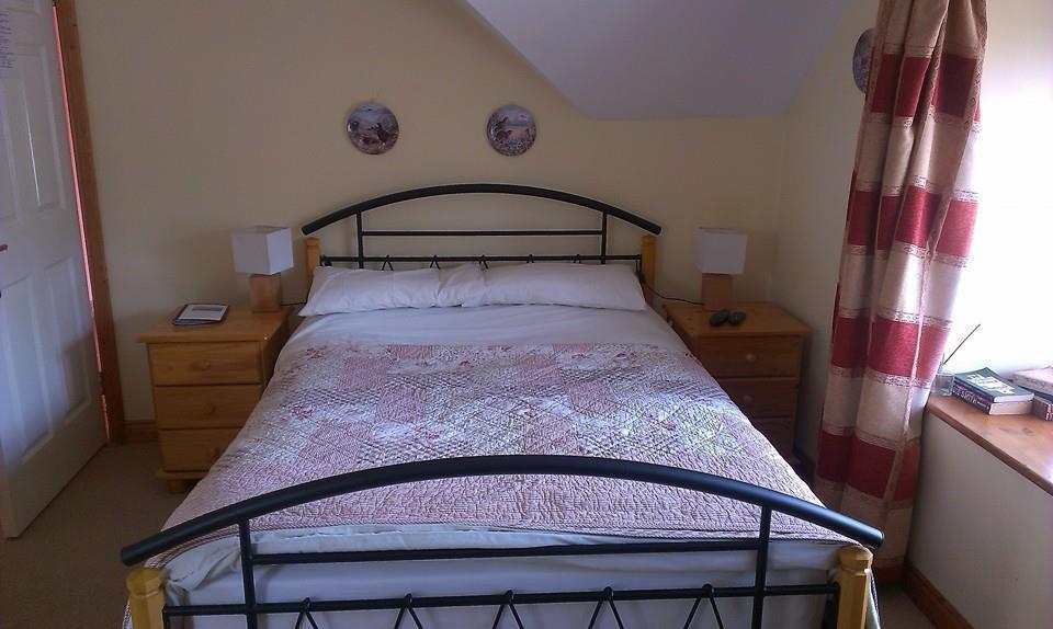 רוסקרברי Ethan House B&B חדר תמונה