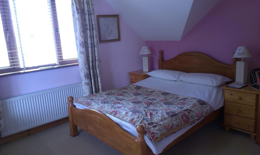 רוסקרברי Ethan House B&B מראה חיצוני תמונה