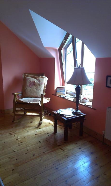 רוסקרברי Ethan House B&B מראה חיצוני תמונה