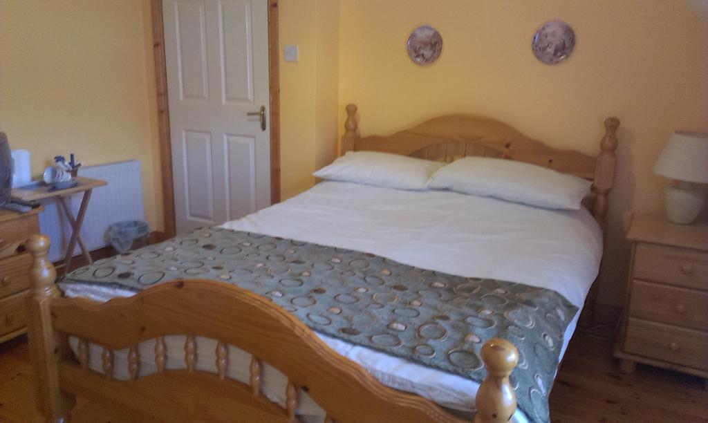 רוסקרברי Ethan House B&B חדר תמונה