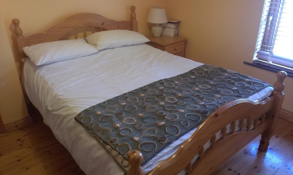 רוסקרברי Ethan House B&B חדר תמונה
